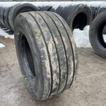 Opona używana ciężarowa do naczepy mega 385/55R19.5 CONTINENTAL CONTI HYBRID HT3 / 10mm