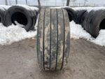 Opona używana ciężarowa do naczepy mega 385/55R19.5 CONTINENTAL CONTI HYBRID HT3 / 10mm - obrazek 3