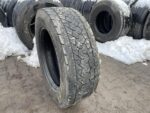 Opona używana ciężarowa napędowa mega 295/60R22.5 GOODYEAR KMAX D A / 7-8mm