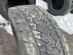 Opona używana ciężarowa napędowa mega 295/60R22.5 GOODYEAR KMAX D A / 7-8mm - obrazek 2