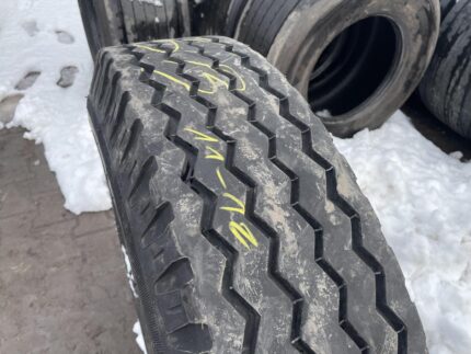 Opona ciężarowa do przyczep 9.00-20 TAIFA TP001 / 11-12mm