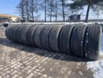 Opony ciężarowe 385/65R22.5 DUŻY WYBÓR OKAZJA MOŻLIWY MONTAŻ