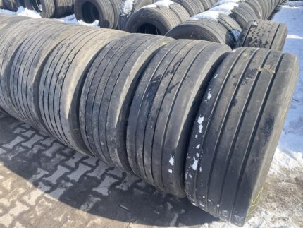Opony ciężarowe 385/65R22.5 DUŻY WYBÓR OKAZJA MOŻLIWY MONTAŻ