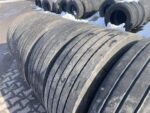 Opony ciężarowe 385/65R22.5 DUŻY WYBÓR OKAZJA MOŻLIWY MONTAŻ