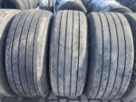 Opony ciężarowe 385/65R22.5 DUŻY WYBÓR OKAZJA MOŻLIWY MONTAŻ
