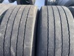 Opony ciężarowe 385/65R22.5 DUŻY WYBÓR OKAZJA MOŻLIWY MONTAŻ