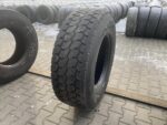 Opona ciężarowa używana naczepowa 385/65R22.5 CONTINENTAL HTC / 9-12mm