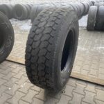  Opona ciężarowa używana naczepowa 385/65R22.5 CONTINENTAL HTC / 9-12mm