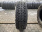 Opona ciężarowa używana naczepowa 385/65R22.5 CONTINENTAL HTC / 9-12mm