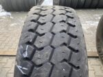Opona ciężarowa używana naczepowa 385/65R22.5 CONTINENTAL HTC / 9-12mm