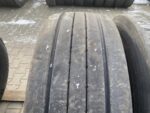 Opony ciężarowe używane naczepowe 385/65R22.5 WESTLAKE WTR2 / 11-14mm