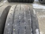 Opony ciężarowe używane naczepowe 385/65R22.5 WESTLAKE WTR2 / 11-14mm