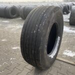  Opona ciężarowa używana naczepowa 385/65R22.5 AUSTONE ATH155 / 9mm