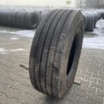  Opona używana ciężarowa naczepowa 385/65R22.5 NOKIAN  HAKKA TRUCK TRAILER / 12-13mm