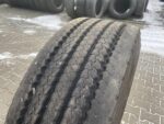 Opona używana ciężarowa naczepowa 385/65R22.5 NOKIAN  HAKKA TRUCK TRAILER / 12-13mm