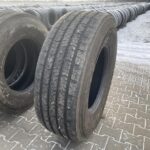  Opona ciężarowa używana prowadząca 385/65R22.5 NOKIAN HAKKA TRUCK STEER / 12-13mm