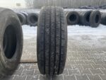 Opona ciężarowa używana prowadząca 385/65R22.5 NOKIAN HAKKA TRUCK STEER / 12-13mm