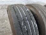 Opony ciężarowe używane prowadzące 385/65R22.5 BFGOODRICH ROUTE CONTROL S / 10-11mm