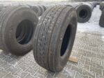 Opona ciężarowa używana prowadząca 315/80R22.5 GOODYEAR KMAX S GEN-2 / 12-13mm