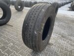 Opona ciężarowa używana prowadząca 385/65R22.5 DUNLOP SP346 / 10-12mm