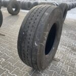  Opona ciężarowa używana prowadząca 385/65R22.5 DUNLOP SP346 / 10-12mm