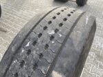 Opona ciężarowa używana prowadząca 385/65R22.5 DUNLOP SP346 / 10-12mm