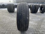 Opona ciężarowa używana prowadząca 385/65R22.5 DUNLOP SP346 / 10-12mm
