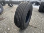 Opona ciężarowa używana prowadząca 385/65R22.5 TRUCKSTAR TH STEER 3 / 11-12mm