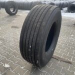  Opona ciężarowa używana prowadząca 385/65R22.5 TRUCKSTAR TH STEER 3 / 11-12mm