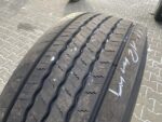 Opona ciężarowa używana prowadząca 385/65R22.5 TRUCKSTAR TH STEER 3 / 11-12mm