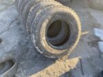 Opony ciężarowe używane napędowe 10R17.5 CONTINENTAL LDR1 / 15mm (Kopia)