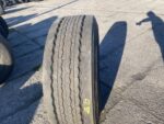Opona używana naczepowa 385/65r22.5 Bridgestone Duravis R-Trailer 002 / 16mm - obrazek 3