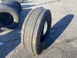 Opona używana naczepowa 385/65r22.5 Bridgestone Duravis R-Trailer 002 / 16mm - obrazek 5