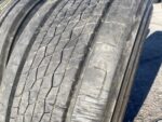 Opony ciężarowe używane naczepowe 385/65R22.5 FIRESTONE FT524 ENLITEN / 14mm - obrazek 4