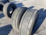Opony ciężarowe używane naczepowe 385/65R22.5 FIRESTONE FT524 ENLITEN / 14mm - obrazek 5