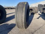Opona ciężarowa używana naczepowa 385/65R22.5 FIRESTONE FT524 ENLITEN / 11mm
