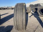 Opona ciężarowa używana naczepowa 385/65R22.5 FIRESTONE FT524 ENLITEN / 11mm - obrazek 3