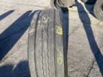 Opona ciężarowa używana naczepowa 385/65R22.5 FIRESTONE FT524 ENLITEN / 11mm - obrazek 4