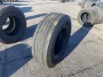 Opona ciężarowa używana naczepowa 385/65R22.5 FIRESTONE FT524 ENLITEN / 11mm - obrazek 6