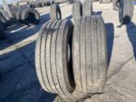 Opony używane naczepowe 385/65r22.5 GITI GTR955 / 14-15mm - obrazek 3