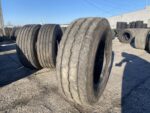 Opona używana ciężarowa 385/65R22.5 NEXT TREAD NT MST II / 14-15mm