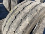 Opona używana ciężarowa 385/65R22.5 NEXT TREAD NT MST II / 14-15mm - obrazek 4