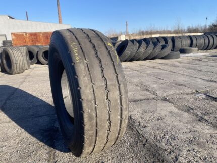 Opona ciężarowa 385/65R22.5 GOODYEAR OMNITRAC T / 10mm