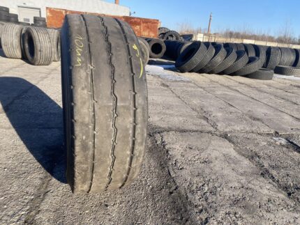 Opona ciężarowa 385/65R22.5 GOODYEAR OMNITRAC T / 10mm