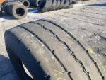 Opona ciężarowa 385/65R22.5 GOODYEAR OMNITRAC T / 10mm