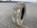 Opona ciężarowa używana prowadząca 315/70R22.5 UNIROYAL FH40 / 9-10mm