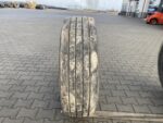 Opona ciężarowa używana prowadząca 315/70R22.5 UNIROYAL FH40 / 9-10mm