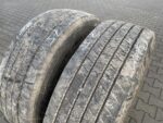 Opony ciężarowe używane prowadzące 315/70R22.5 FULDA REGIOCONTROL 3 / 13mm
