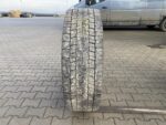 Opona ciężarowa używana napędowa 315/70R22.5 PIRELLI TR:01 TRIATHLON / 8-11mm