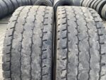 Opony ciężarowe używane napędowe 315/60R22.5 SAVA ORJAK 5 / 6-9mm